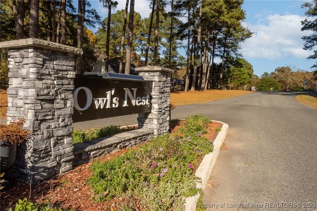 1605 Owls Nest Road, Sanford, NC 27330