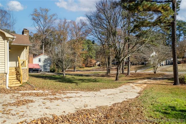 1605 Owls Nest Road, Sanford, NC 27330