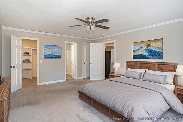 1605 Owls Nest Road, Sanford, NC 27330