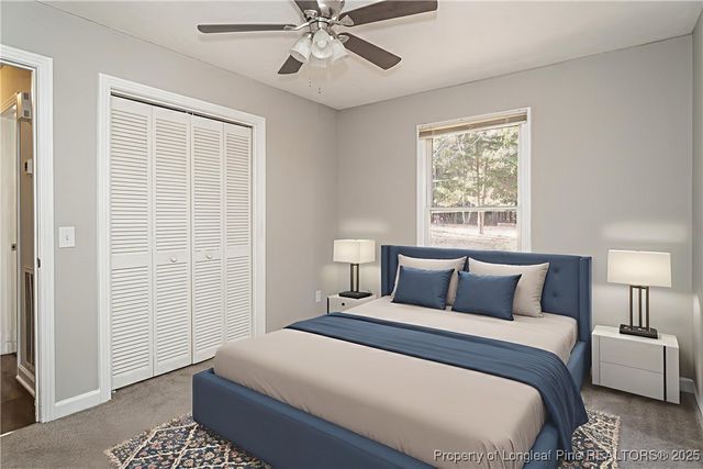 1605 Owls Nest Road, Sanford, NC 27330