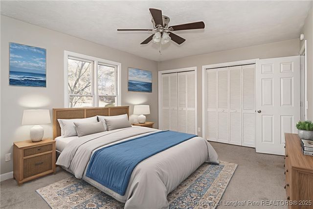 1605 Owls Nest Road, Sanford, NC 27330