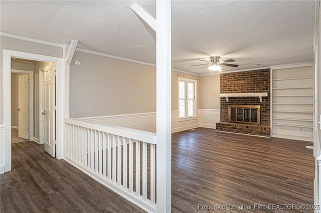 1605 Owls Nest Road, Sanford, NC 27330