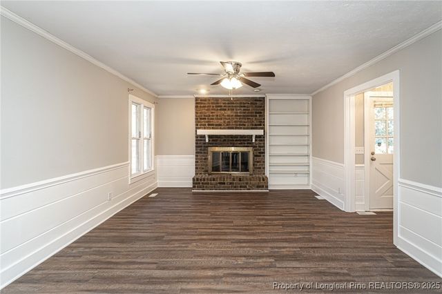 1605 Owls Nest Road, Sanford, NC 27330