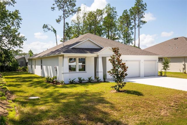 130 RYBERRY DRIVE, Palm Coast, FL 32164