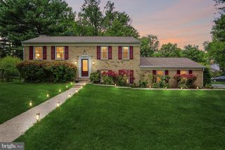 11301 STRYVER CT, North Potomac, MD 20878