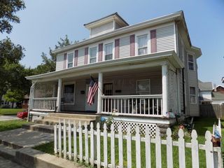130 W Temple Street, Washington Court House, OH 43160