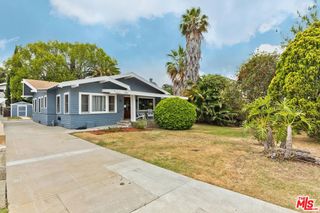 4282 La Salle Avenue, Culver City, CA 90232