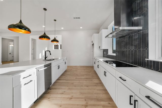 2117 Oak Haven Court, Garland, TX 75044