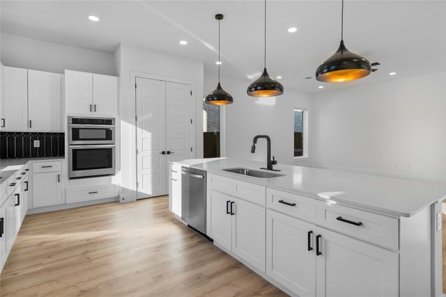 2117 Oak Haven Court, Garland, TX 75044