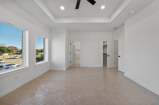 2117 Oak Haven Court, Garland, TX 75044