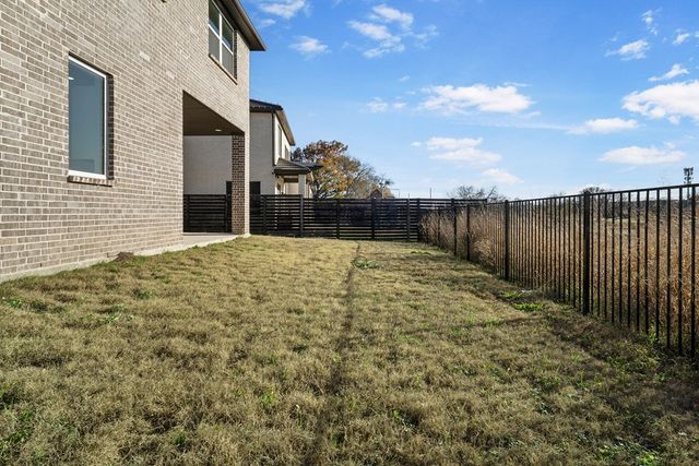 2117 Oak Haven Court, Garland, TX 75044