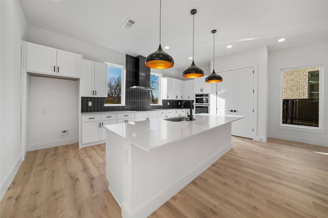 2117 Oak Haven Court, Garland, TX 75044