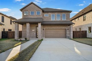 2117 Oak Haven Court, Garland, TX 75044