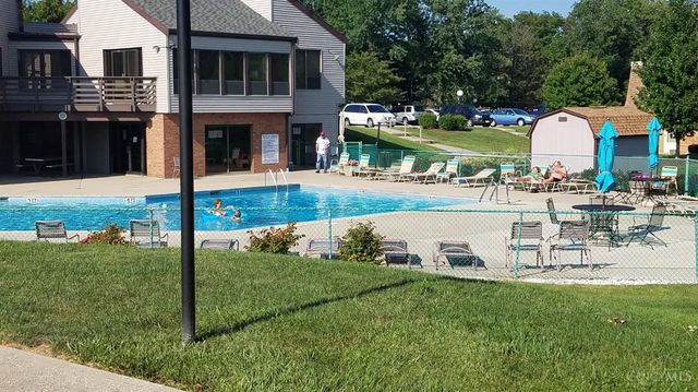 6602 Hearne Road, Green Twp, OH 45248