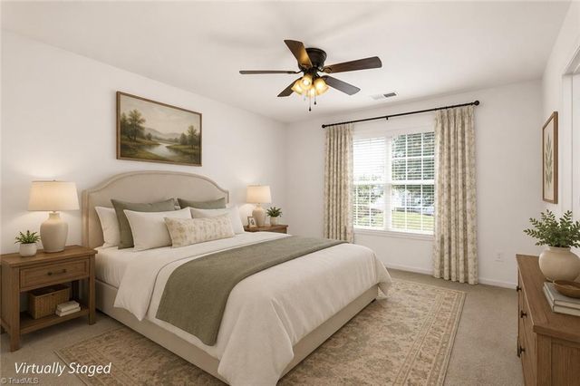 3869 Hickswood Creek Drive, High Point, NC 27265