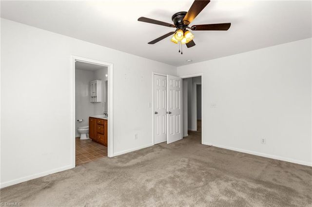 3869 Hickswood Creek Drive, High Point, NC 27265