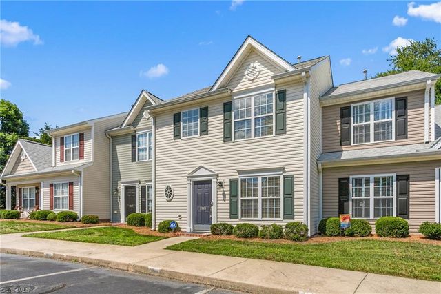 3869 Hickswood Creek Drive, High Point, NC 27265