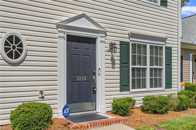3869 Hickswood Creek Drive, High Point, NC 27265