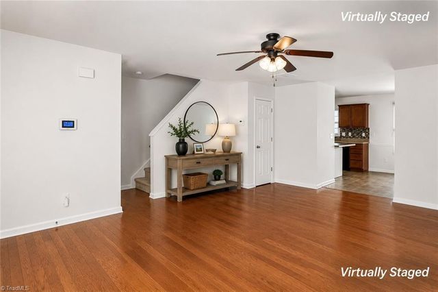 3869 Hickswood Creek Drive, High Point, NC 27265