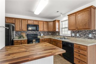 3869 Hickswood Creek Drive, High Point, NC 27265