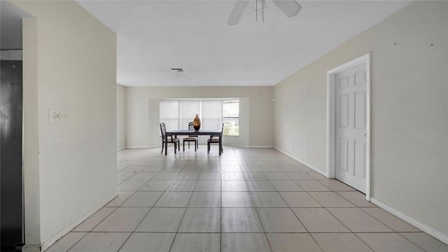 3700 NW 25th Street, Lauderdale Lakes, FL 33311