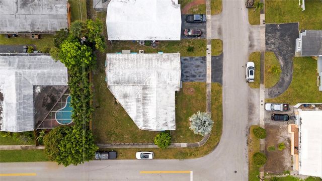 3700 NW 25th Street, Lauderdale Lakes, FL 33311