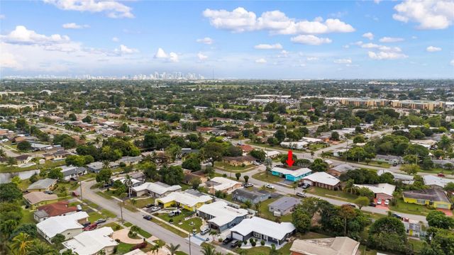 3700 NW 25th Street, Lauderdale Lakes, FL 33311