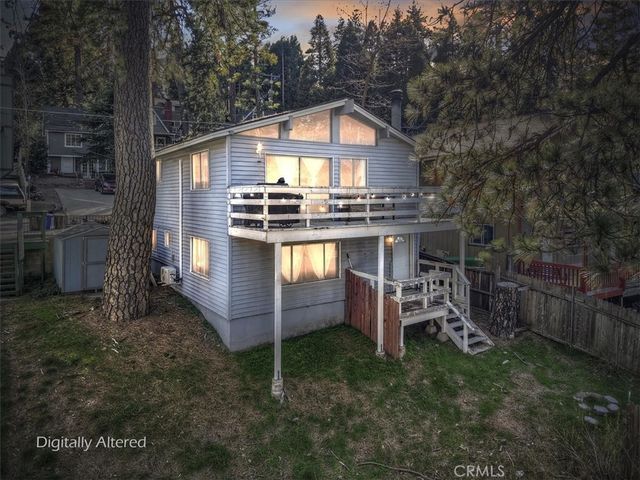 22868 Laurel, Crestline, CA 92325