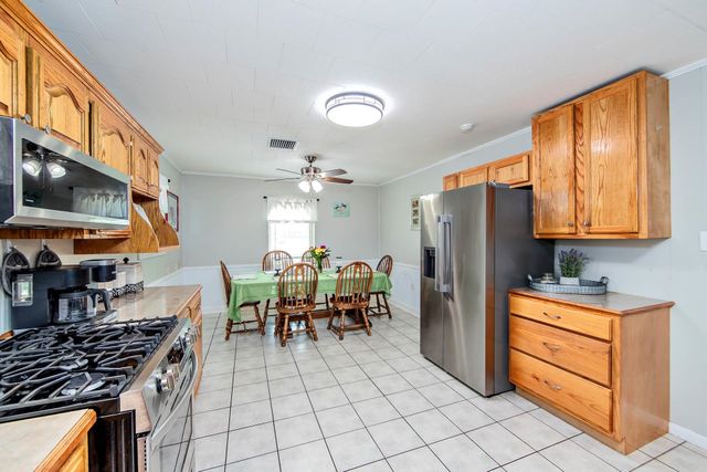 1022 Bayou Blue Bypass Rd, Thibodaux, LA 70301