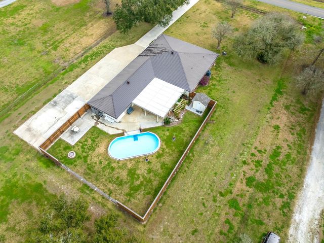 1022 Bayou Blue Bypass Rd, Thibodaux, LA 70301