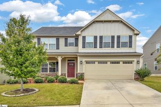 756 Windward Lane, Duncan, SC 29334