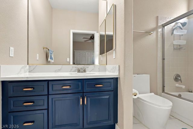2466 Ram Crossing Way, Henderson, NV 89074