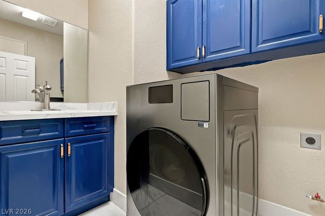 2466 Ram Crossing Way, Henderson, NV 89074