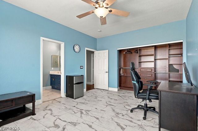 2466 Ram Crossing Way, Henderson, NV 89074