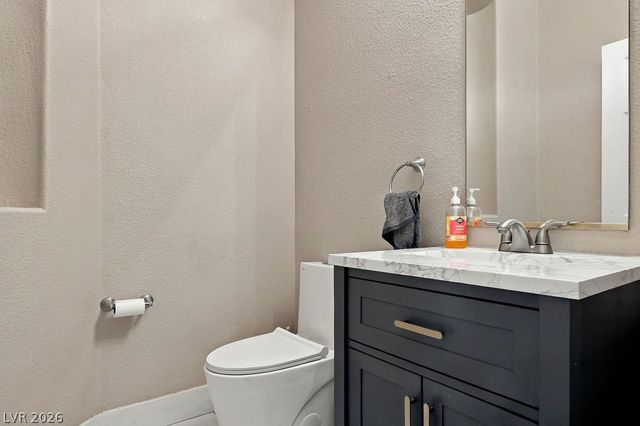 2466 Ram Crossing Way, Henderson, NV 89074