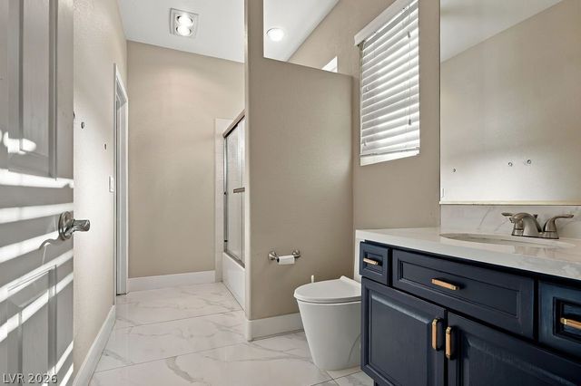 2466 Ram Crossing Way, Henderson, NV 89074