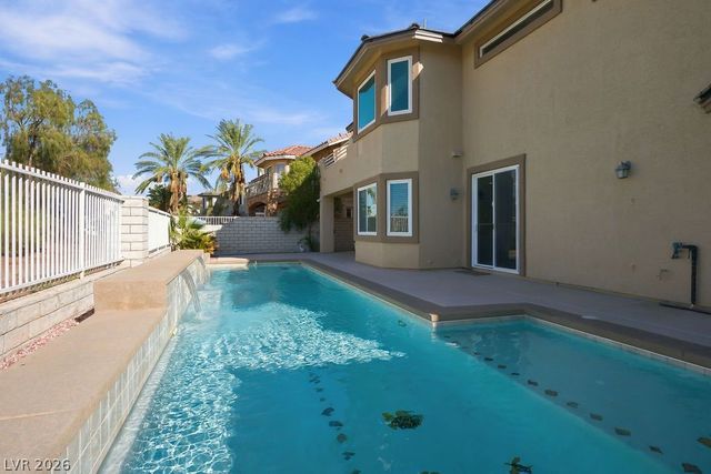 2466 Ram Crossing Way, Henderson, NV 89074