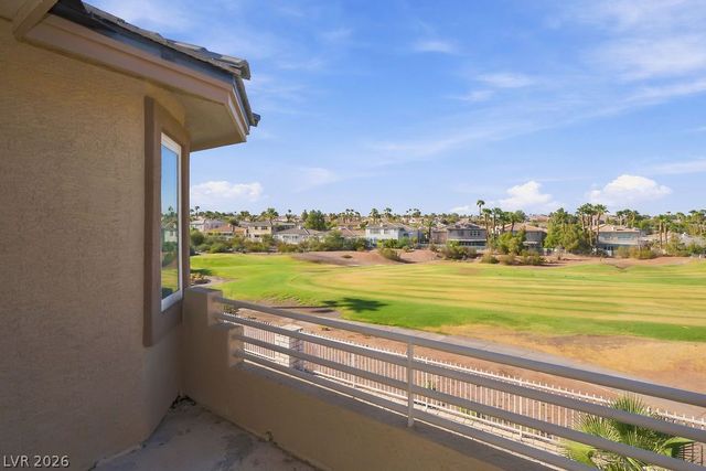 2466 Ram Crossing Way, Henderson, NV 89074