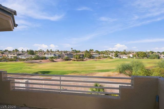2466 Ram Crossing Way, Henderson, NV 89074