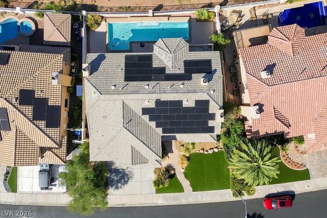 2466 Ram Crossing Way, Henderson, NV 89074