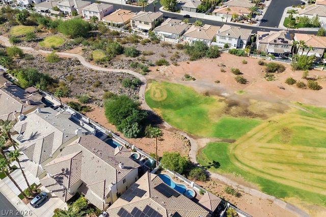 2466 Ram Crossing Way, Henderson, NV 89074