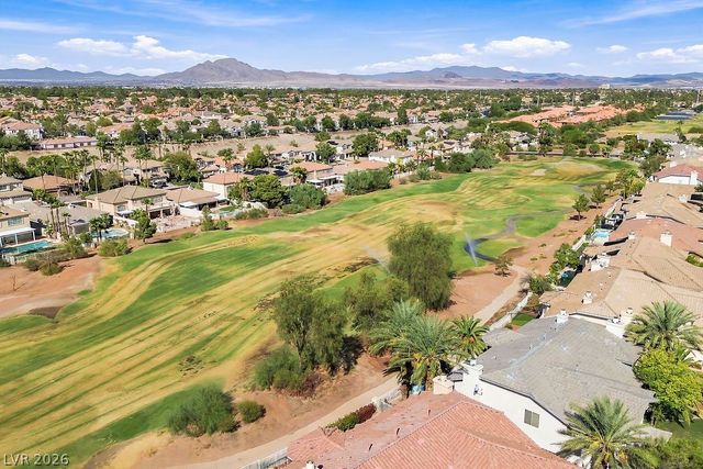 2466 Ram Crossing Way, Henderson, NV 89074