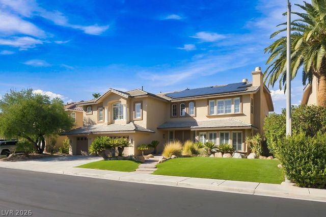 2466 Ram Crossing Way, Henderson, NV 89074