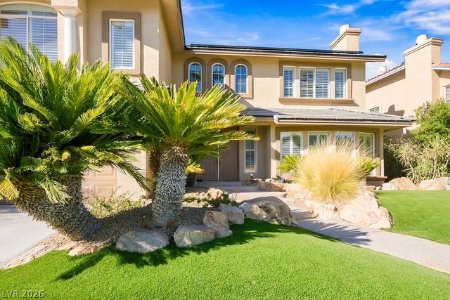 2466 Ram Crossing Way, Henderson, NV 89074