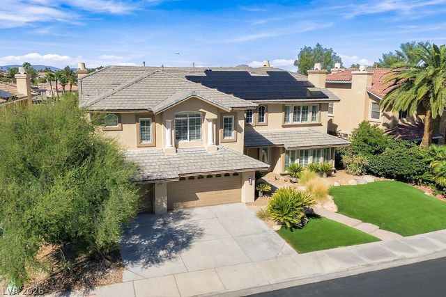2466 Ram Crossing Way, Henderson, NV 89074