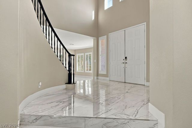 2466 Ram Crossing Way, Henderson, NV 89074
