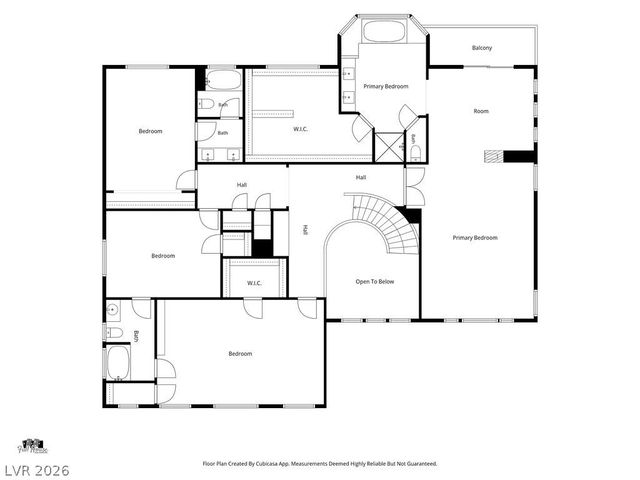 2466 Ram Crossing Way, Henderson, NV 89074