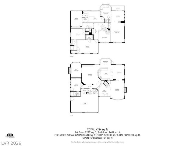 2466 Ram Crossing Way, Henderson, NV 89074