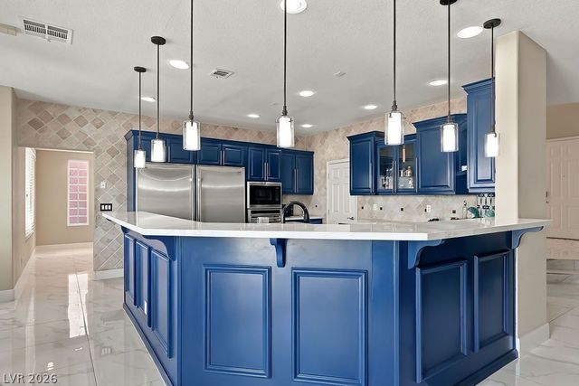 2466 Ram Crossing Way, Henderson, NV 89074