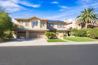 2466 Ram Crossing Way, Henderson, NV 89074